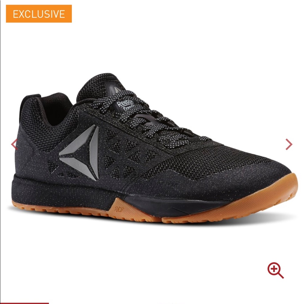 Reebok CrossFit Nano 6 Covert